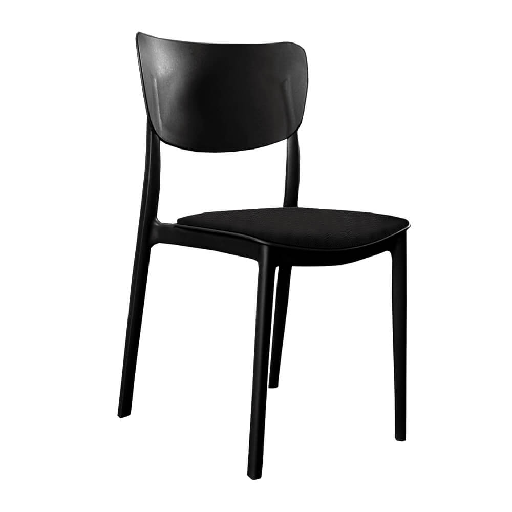 Chairs - Monna Chair (Set Of 6)