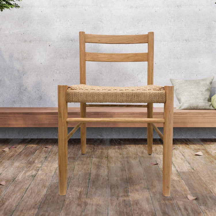 Chairs - Oregon Dining Chair
