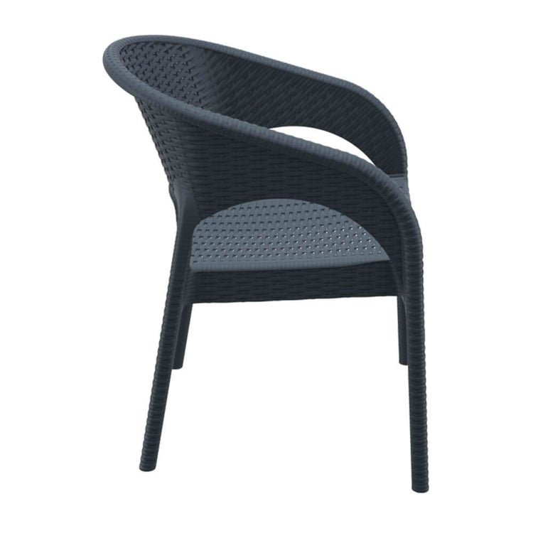 Chairs - Panama Armchair By Siesta
