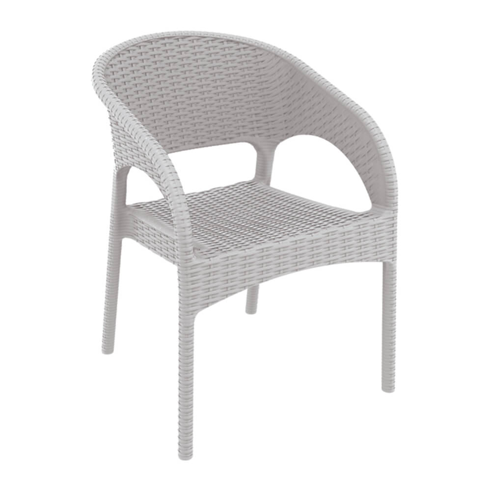 Chairs - Panama Armchair By Siesta