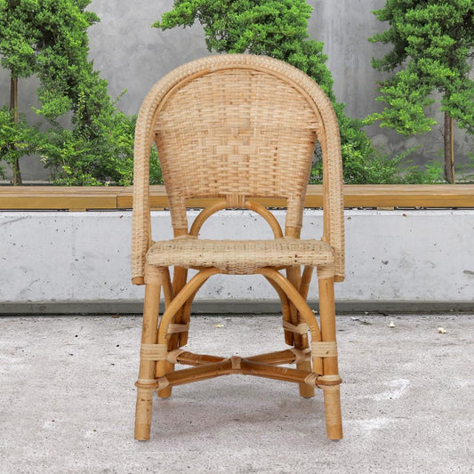 Chairs - Sorrento Kids Chair – Natural