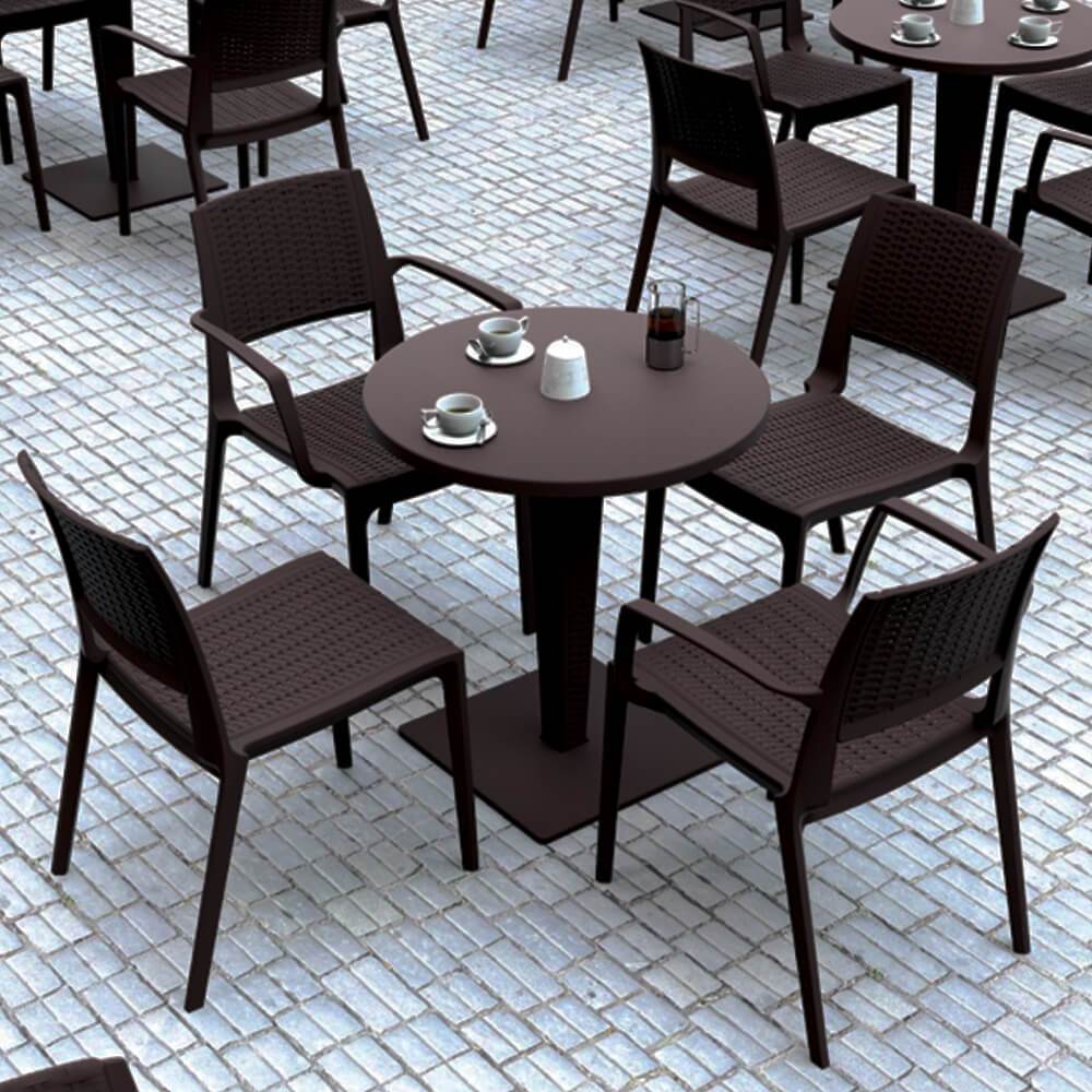 Chairs - Verona Chair