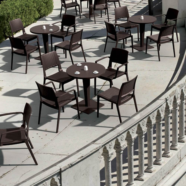 Chairs - Verona Chair (Set Of 6)