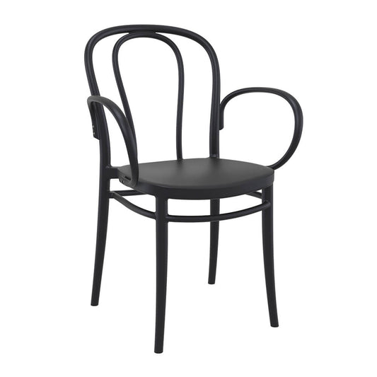 Chairs - Victor XL Armchair (Set Of 4)
