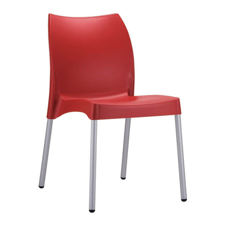 Chairs - Vita Chair (Set Of 6)