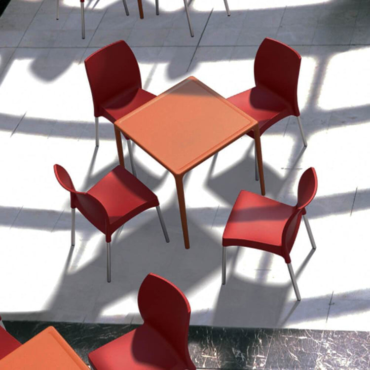 Chairs - Vita Chair (Set Of 6)