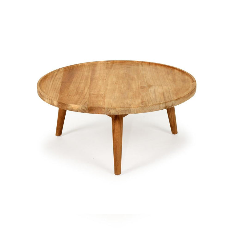 Coffee Table - Abide Burleigh Coffee Table – 70cm