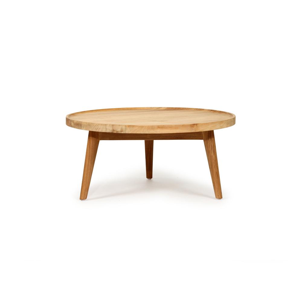 Coffee Table - Abide Burleigh Coffee Table – 90cm