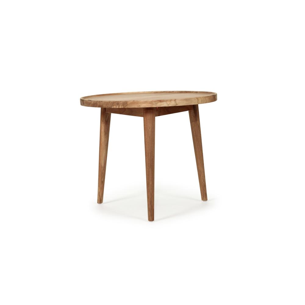 Coffee Table - Abide Burleigh Side Table – 45cm
