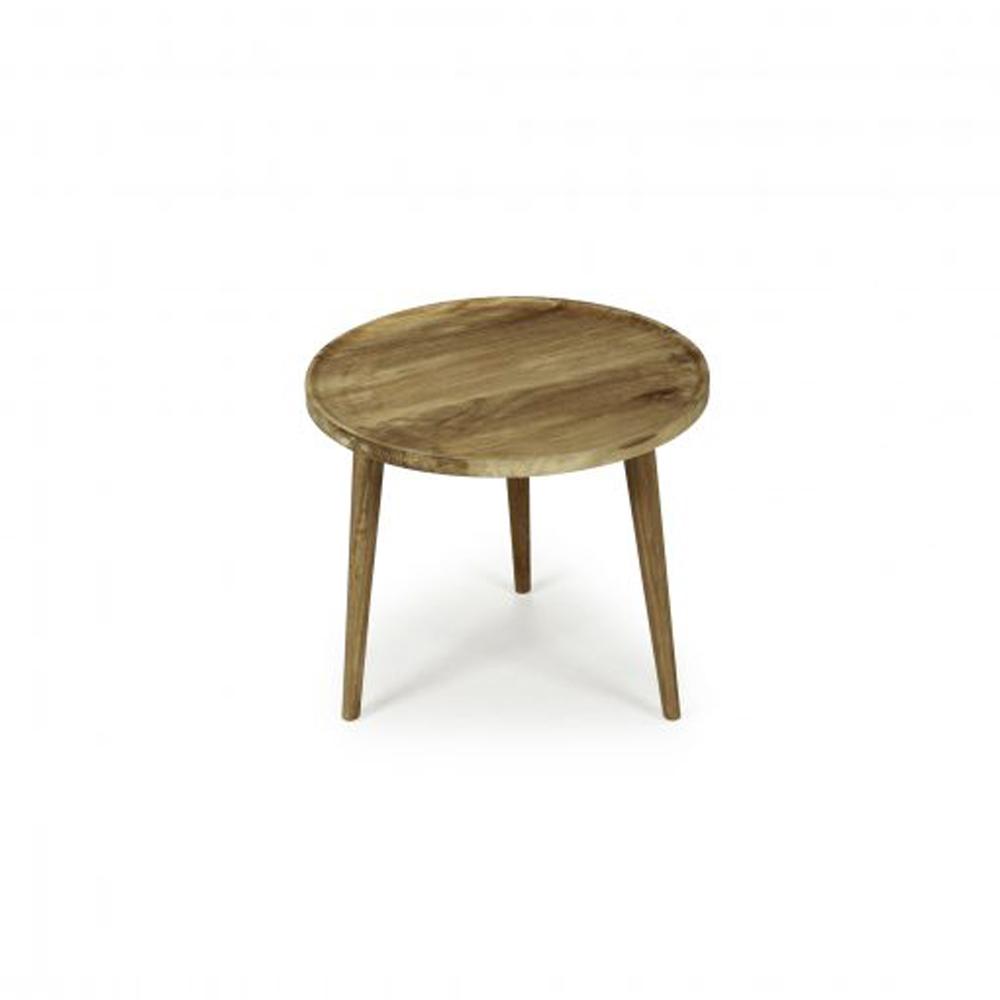 Coffee Table - Abide Burleigh Side Table – 60cm