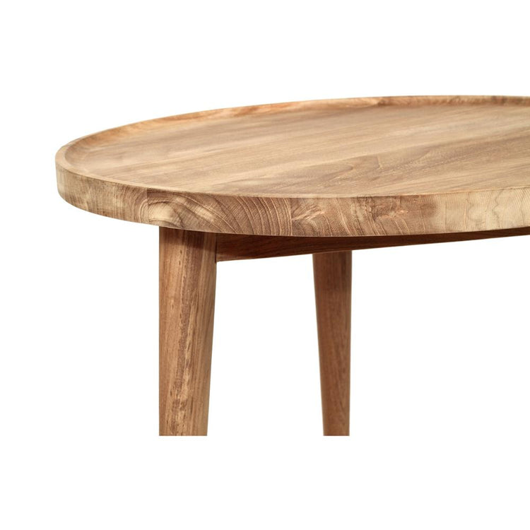 Coffee Table - Abide Burleigh Side Table – 60cm