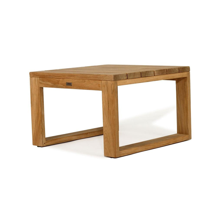 Coffee Table - Abide Double Island Outdoor Side Table