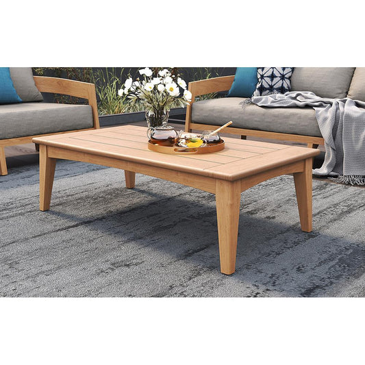 Coffee Tables - Abide Maroochydore Outdoor Coffee Table – Rectangular