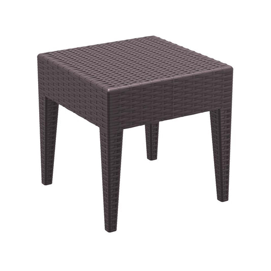 Coffee Tables - Tequila Lounge Side Coffee Table 450 X 450