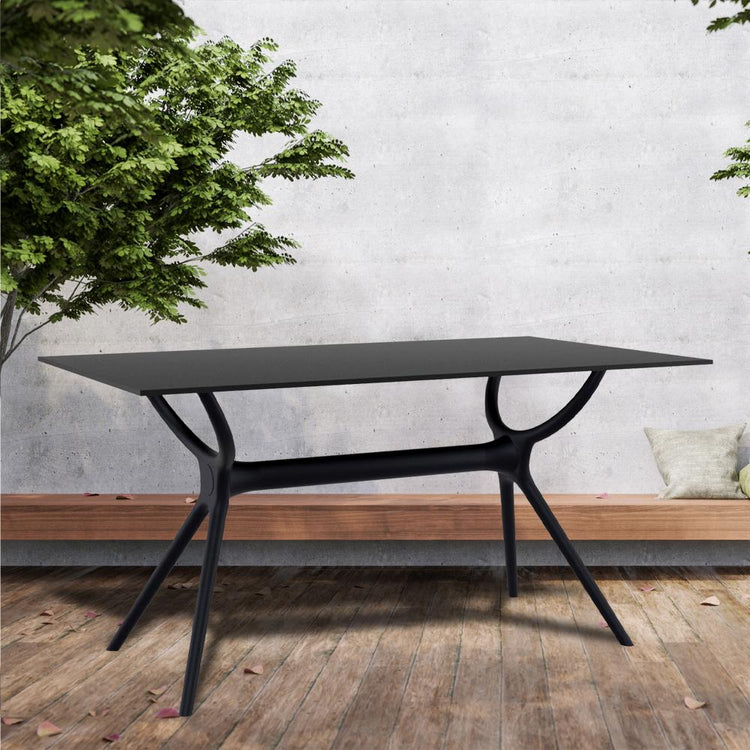 Dining Table - Air Table 140 By Siesta