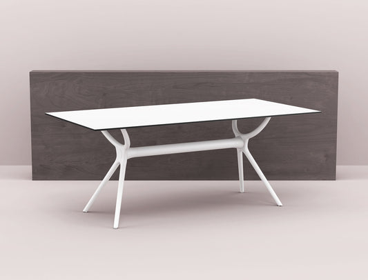 Dining Table - Air Table 180 By Siesta
