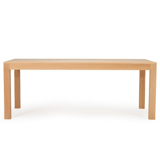 Dining Table - Alexander Dining Table – 2.4m