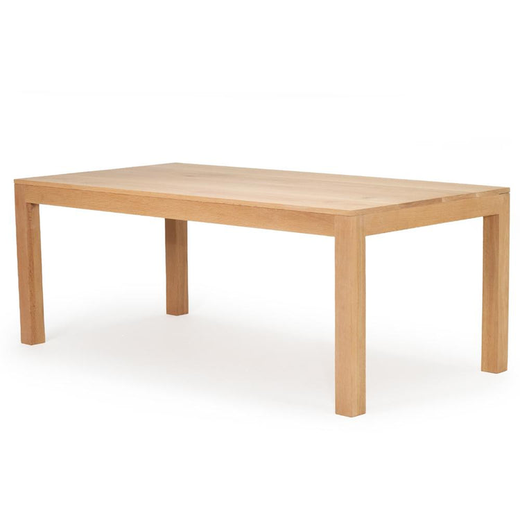 Dining Table - Alexander Dining Table – 2.4m