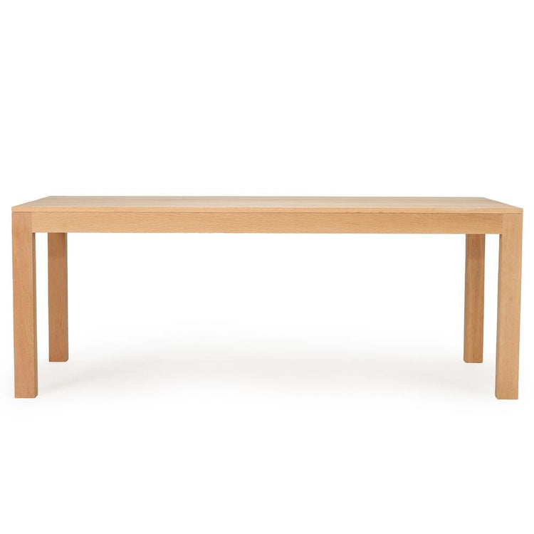Dining Table - Alexander Dining Table – 3m