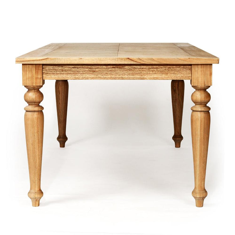 Dining Table - Byron Old Wood Dining Table – 2.0m