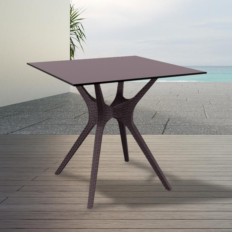 Dining Table - Ibiza Table 80