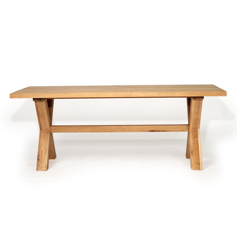 Dining Table - Malibu Dining Table – 200cm