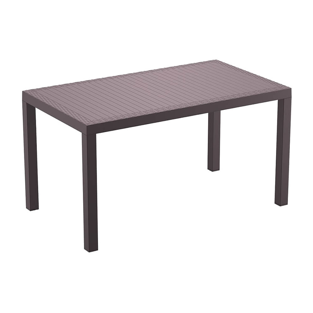 Dining Table - Orlando Table 1400 X 800