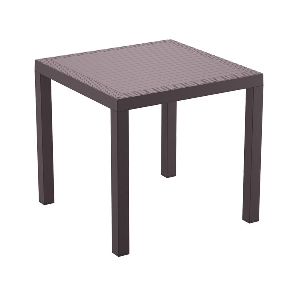 Dining Table - Orlando Table 800 X 800