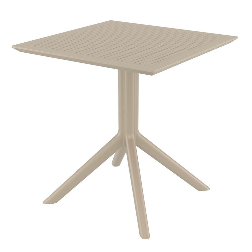 Dining Table - Sky Table 80