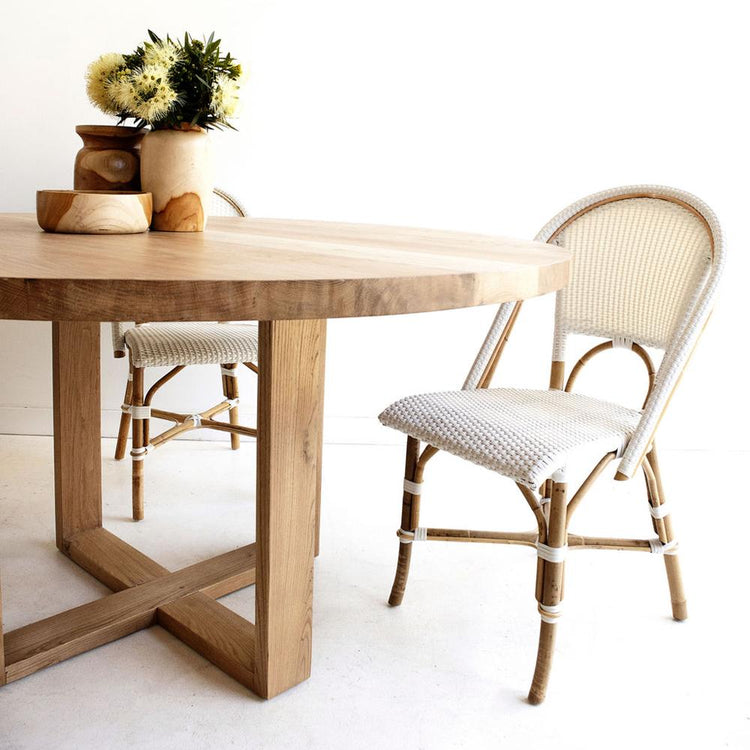 Dining Table - St Ives Dining Table – 120cm