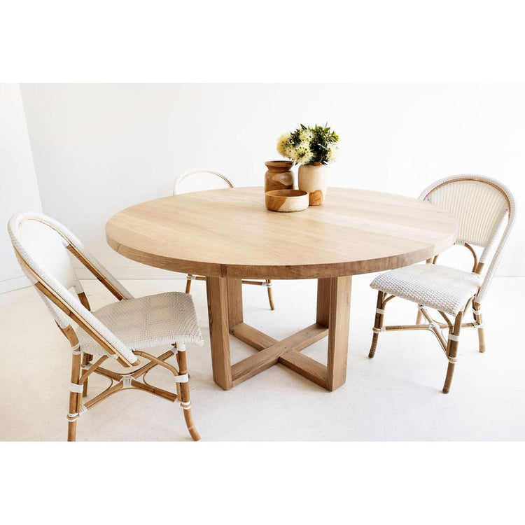 Dining Table - St Ives Dining Table – 120cm