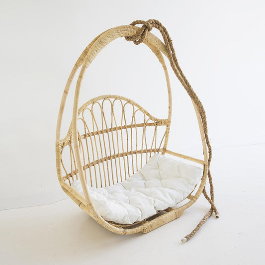 Hanging Chairs - Abide Hapuna Hanging Chair – Natural