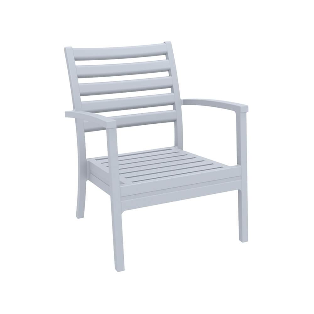 Lounge Chairs - Artemis XL Lounge Armchair