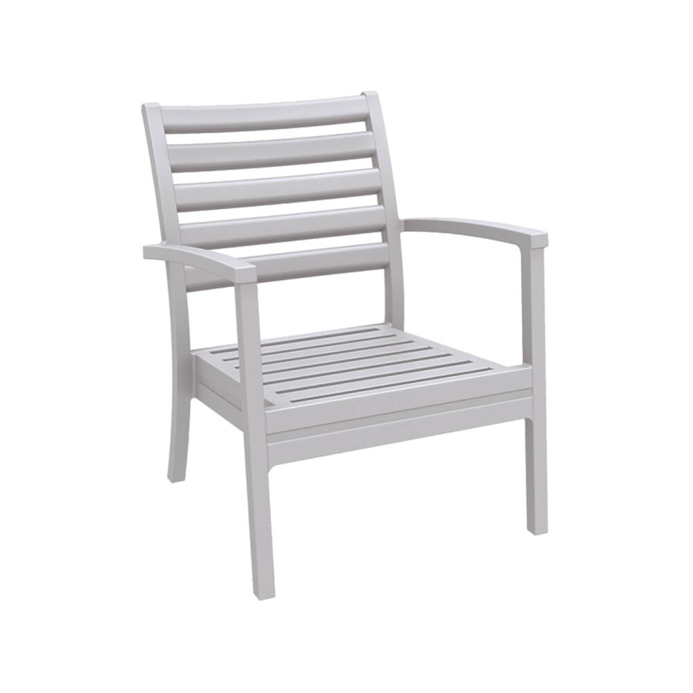 Lounge Chairs - Artemis XL Lounge Armchair