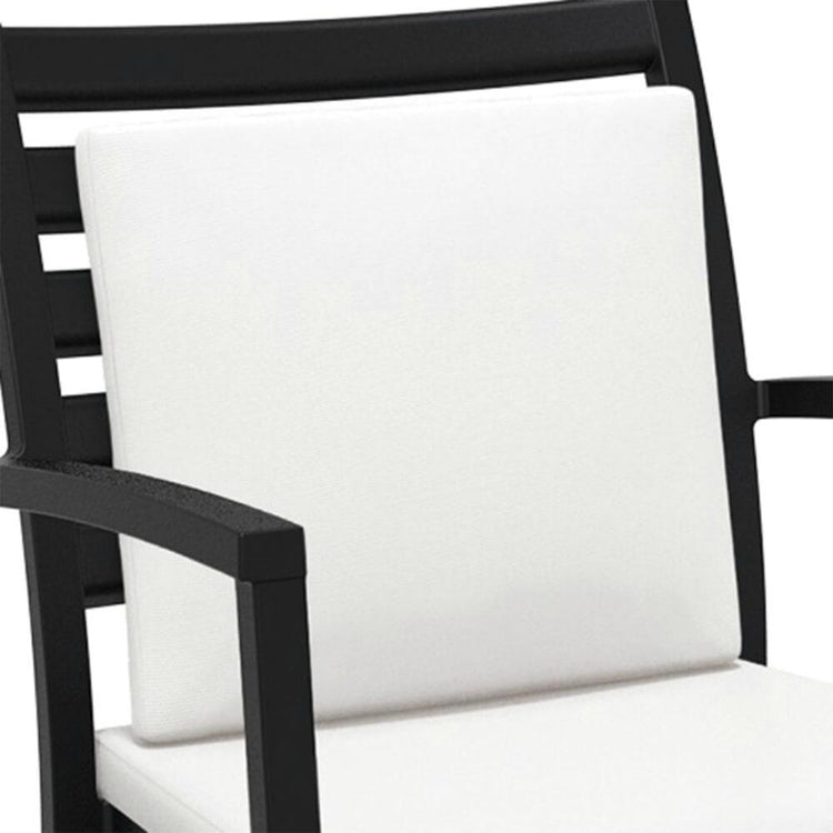 Lounge Chairs - Artemis XL Lounge Armchair (Set Of 4)