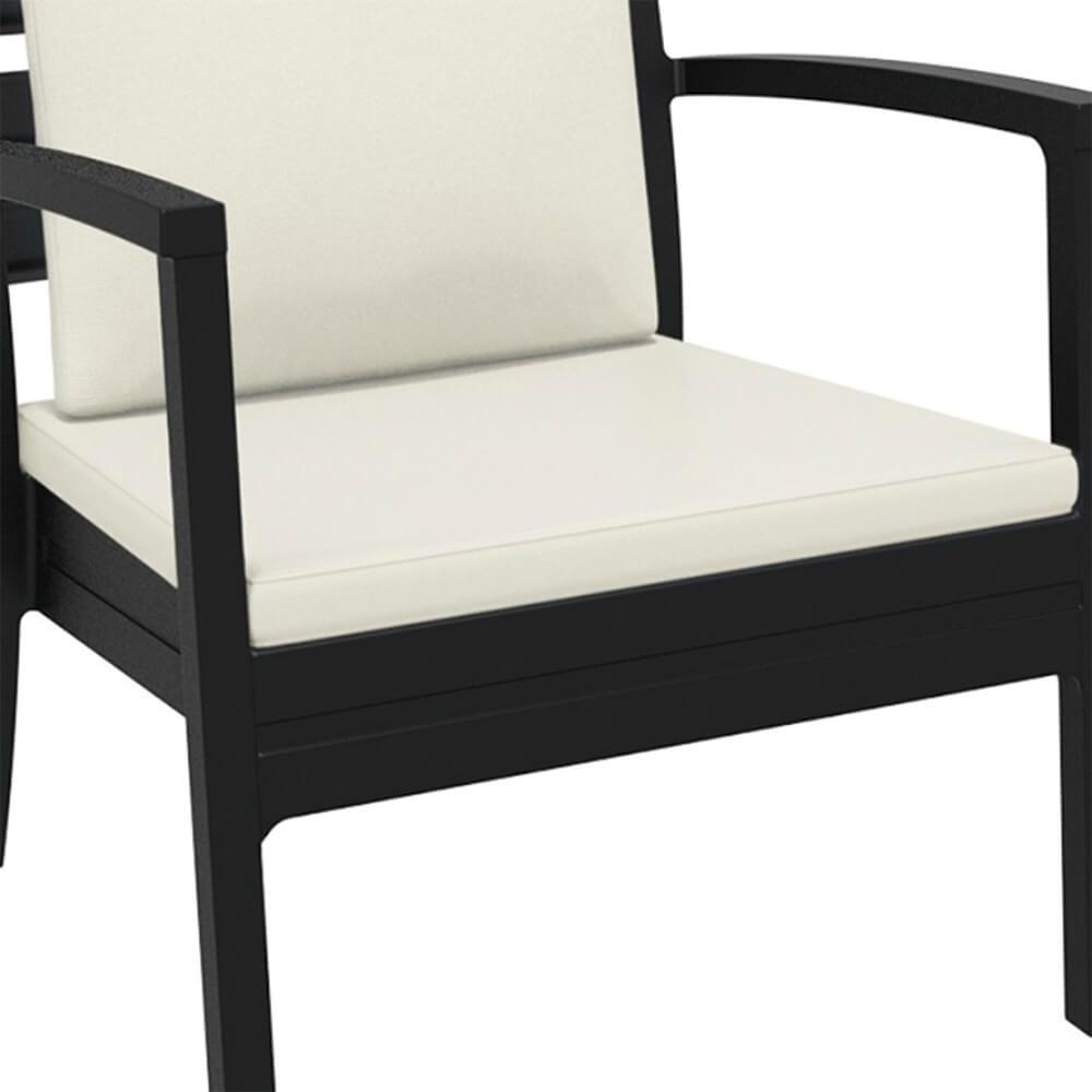 Lounge Chairs - Artemis XL Lounge Armchair (Set Of 4)