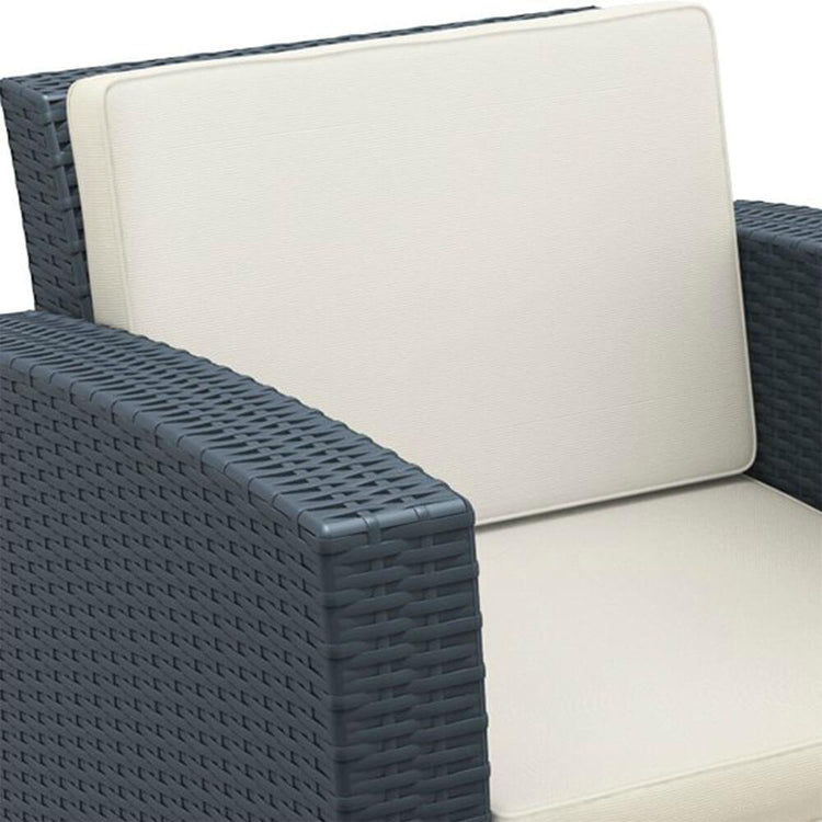 Lounge Chairs - Monaco Lounges