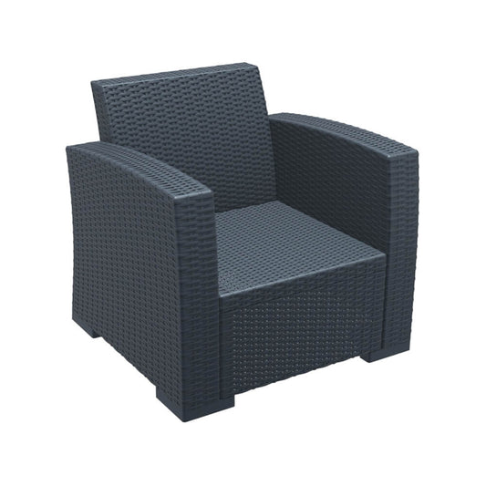 Lounge Chairs - Monaco Lounges (Set Of 4)