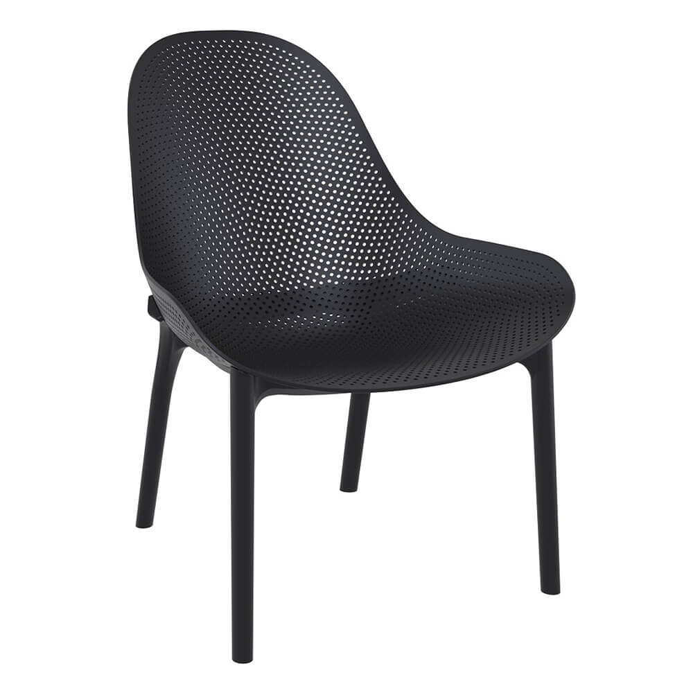 Lounge Chairs - Sky Lounge Chair (Set Of 4)