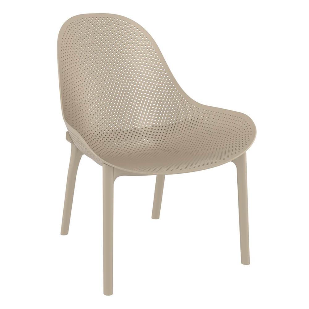 Lounge Chairs - Sky Lounge Chair (Set Of 4)