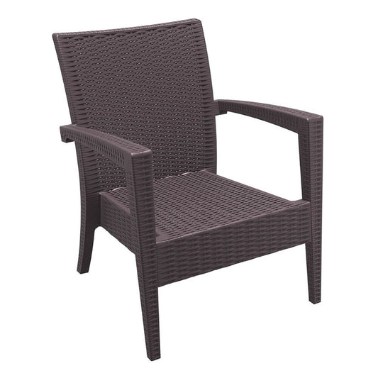 Lounge Chairs - Tequila Lounge Armchair