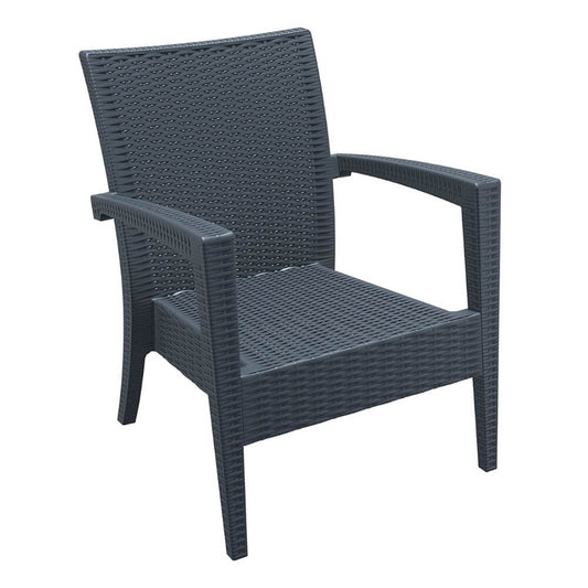 Lounge Chairs - Tequila Lounge Armchair (Set Of 4)