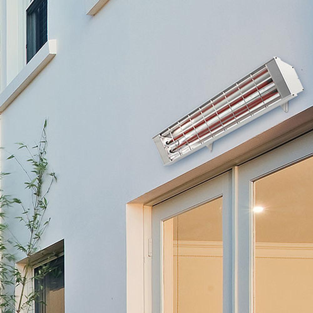 Outdoor Heater - HEATSTRIP Max Electric Heaters & Accessories THX