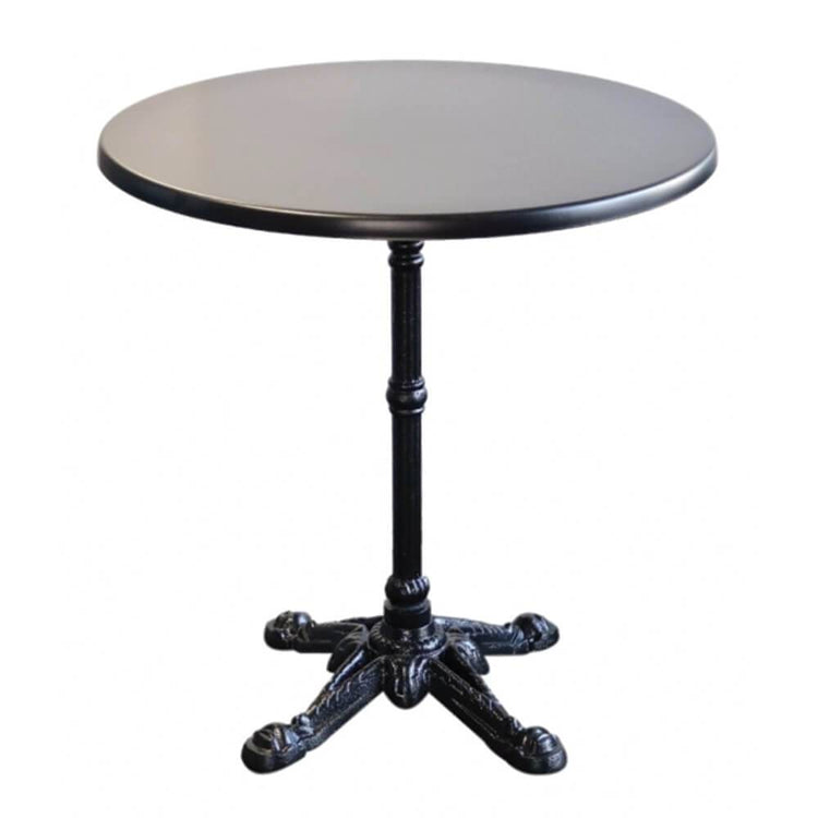 Table Base - Bistro Table Base