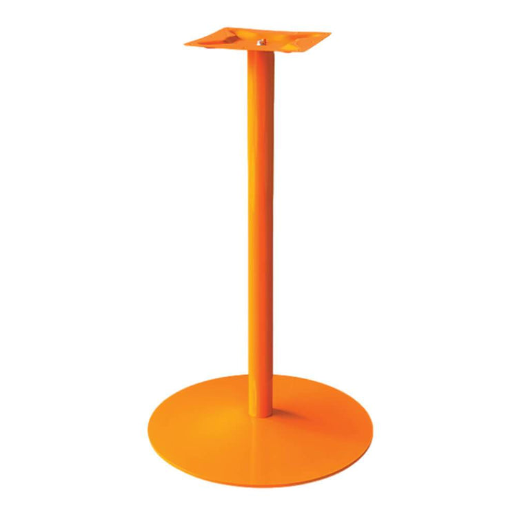 Table Base - Coral Round Table Base