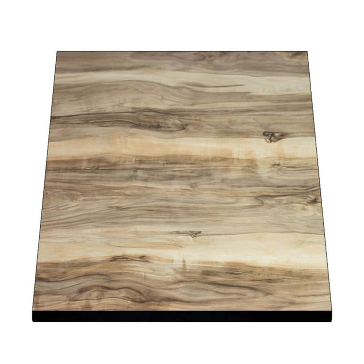 Table Top - Compact Laminate Afyon Marble Table Tops