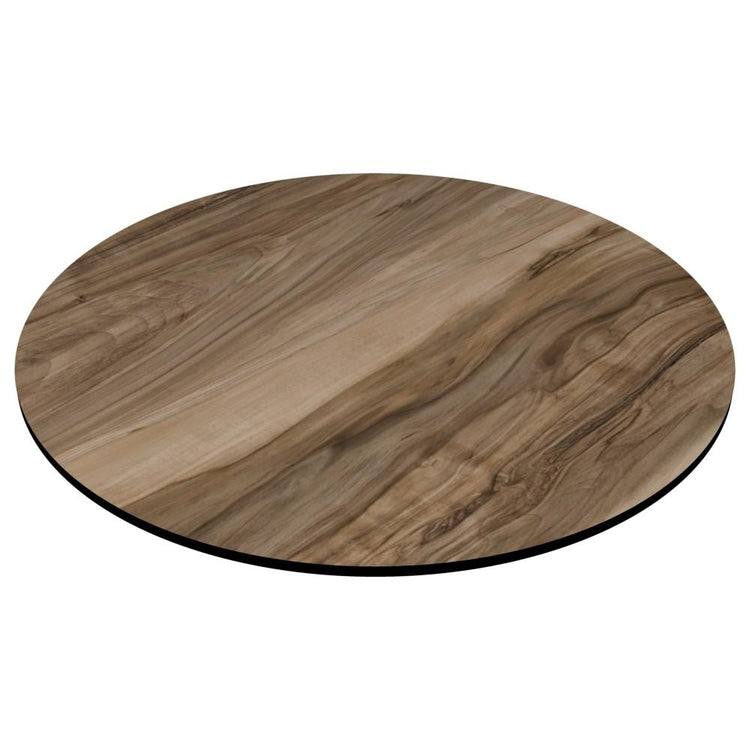 Table Top - Compact Laminate White Table Tops